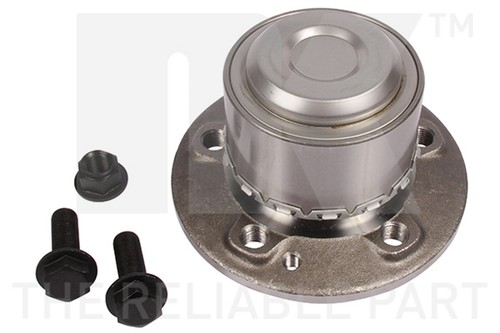 Radlagersatz 753338 für - nk,
