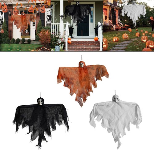 Halloween geist zum hängen - zum,
