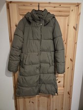 Mädchen Steppmantel Größe