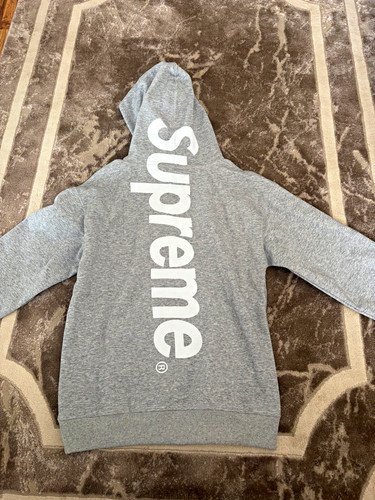 Supreme herren hoodie - supreme,