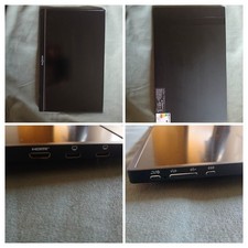 ARZOPA 16,1 Zoll 100 % sRGB 144 Hz tragbarer Monitor Gaming Laptop