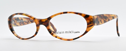 Alain mikli brille - mikli, 2181