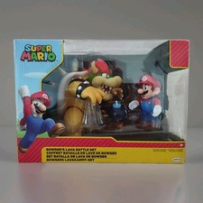 Nintendo Super Mario Bowser
