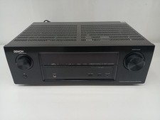 DENON AVR-X1000 5.1