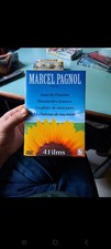 Marcel Pagnol Box [4 DVDs]