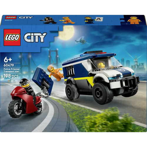 60479 lego city - 60479,