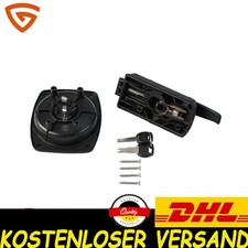 Schloss Boot Tür Wohnmobil