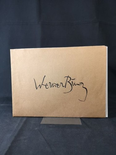 Werner bunz - werner, werner:
