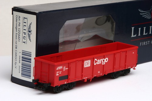 Liliput 224421 db cargo - liliput,