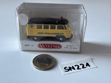 SN221 Wiking 079719 ADAC