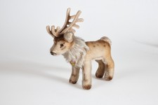 Steiff Rentier  "Renny" | aus