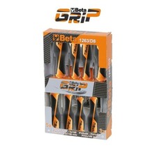 BETA Sortiment aus 8