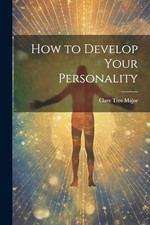 How to Develop Your