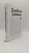 Frankfurter Anthologie. Band