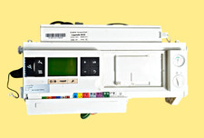 Regelung Steuerung Logomatic