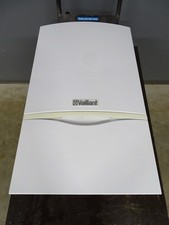 Vaillant ecoTEC plus VCW 246/3-5 Gas-Brennwert-Kombitherme 24kW Heizung Bj.2008
