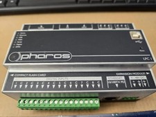 Pharos | LPC1 - DMX Lighting