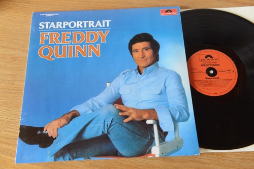 Freddy quinn starportrait - quinn, ‎