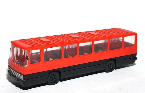 Ddr ikarus 260 - ddr,
