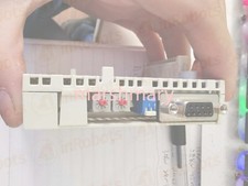   ACS800 RPBA-01 Profibus-DP