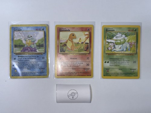 Pokemon karten base - |,