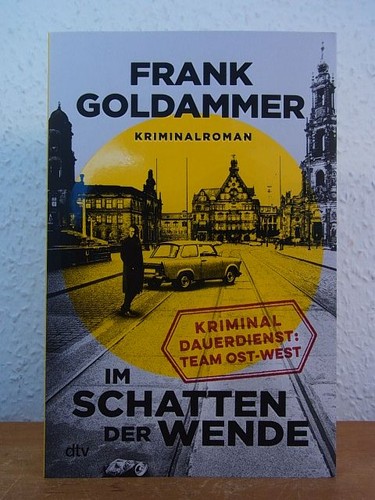 Schatten der wende - schatten,