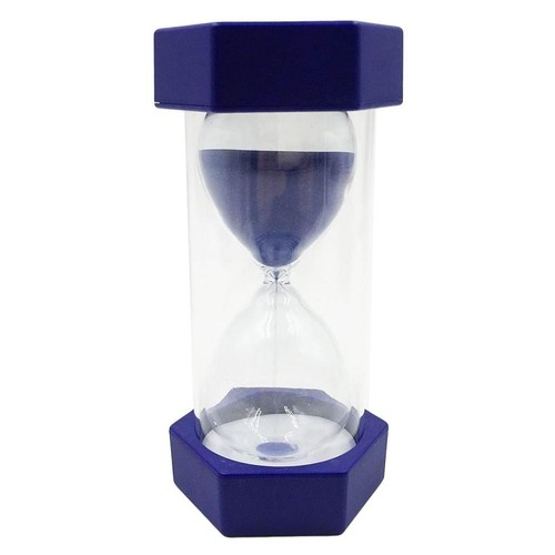 Minuten sanduhr - sanduhr,