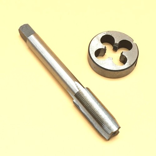 Right hand thread tap - right,