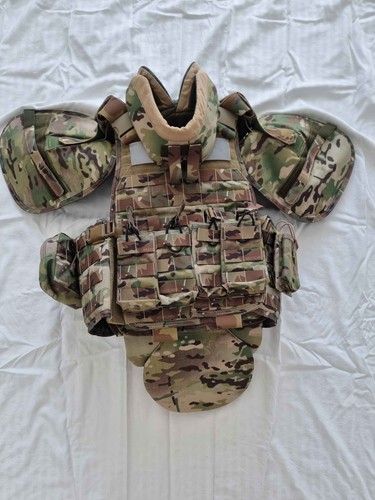 Fort gladiator fsb plate - fort,