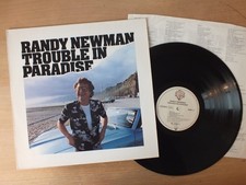 Randy Newman - Trouble In