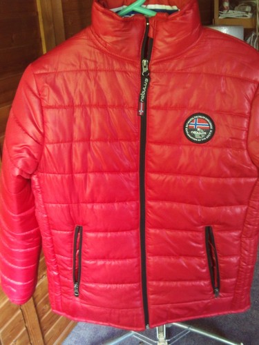 Nebulus jacke - nebulus,