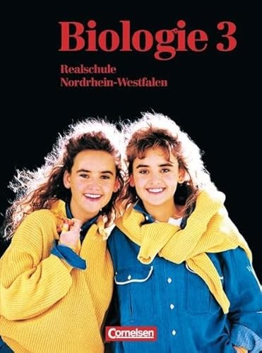 Cornelsen biologie - cornelsen, 3