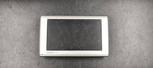 Garmin nuvi 660 - nuvi, euro