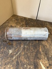 Aufsitzmäher Auspuff Schalldämpfer Briggs&Stratton Stiga Villa Park