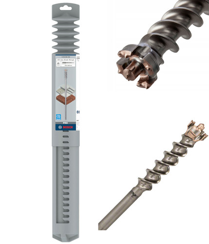 Bosch durchbruchbohrer pro - durchbruchbohrer,