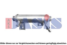 AKS DASIS AGR-KÜHLER