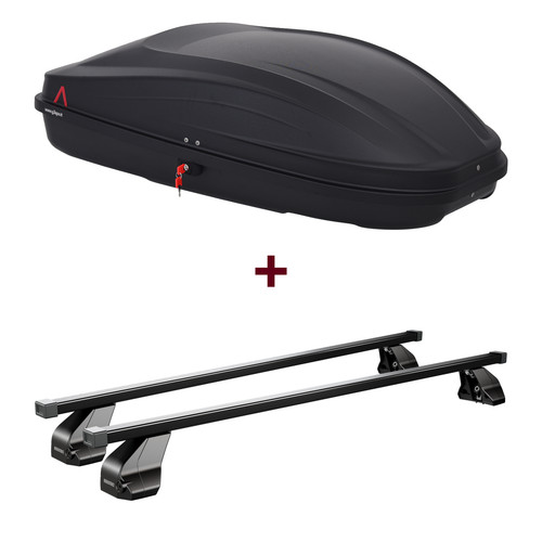 Dachbox spark 320 - spark, +