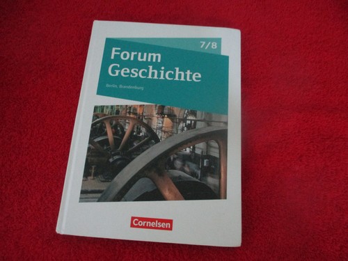 Forum geschichte 8 - 7,