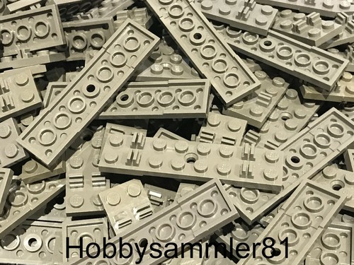 Lego 767 altdunkelgrau