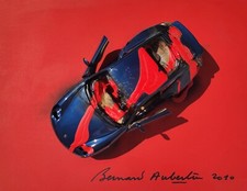 Bernard aubertin gruppe - bernard,