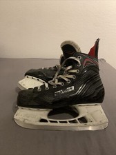 Bauer Vapor X300 Gr. 42 Schlittschuhe Eishockey