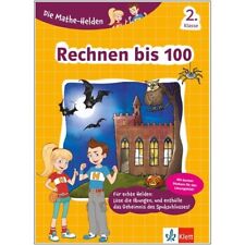 Die Mathe-Helden 2. Klasse - Spielerisch rechnen lernen für Kinder Grundschule