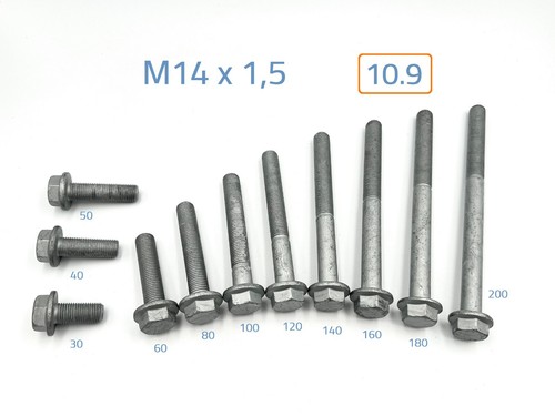 Stück schraube mbn 10105 - schraube,