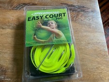 Easy Court Pro Speedmington