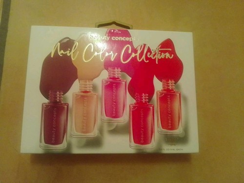 Beauty concepts nail color - concepts:,
