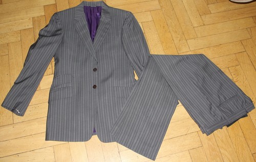 Original paul smith anzug - smith,