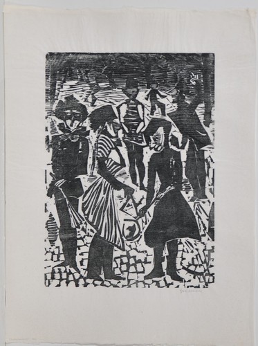 Willem grimm holzschnitt - willem,
