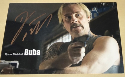 Bjarne mädel buba mord - bjarne,