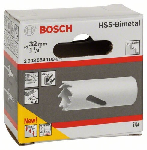 Bosch professional hss - professional,
