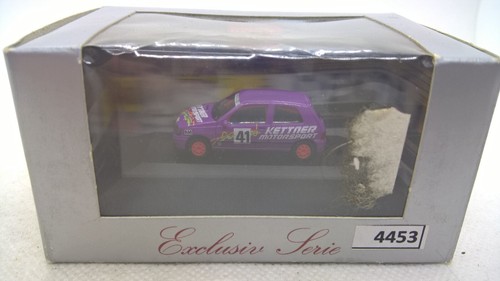 Herpa 181396 renault clio 16v - 181396,